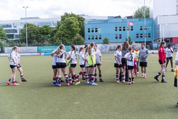 Bild 34 - wCJ Ballfreunde Pokal Finale  Altona 93 - Eimsbuetteler TV : Ergebnis: 0:2
